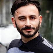 Ich bin Nicola, 38, aus Neapel und freu mich, dich kennen zu lernen!